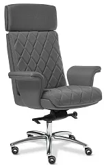 кресло Split Z Chrome