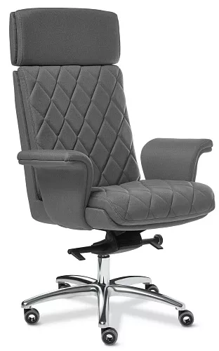 фото кресло Сплит Z Хром