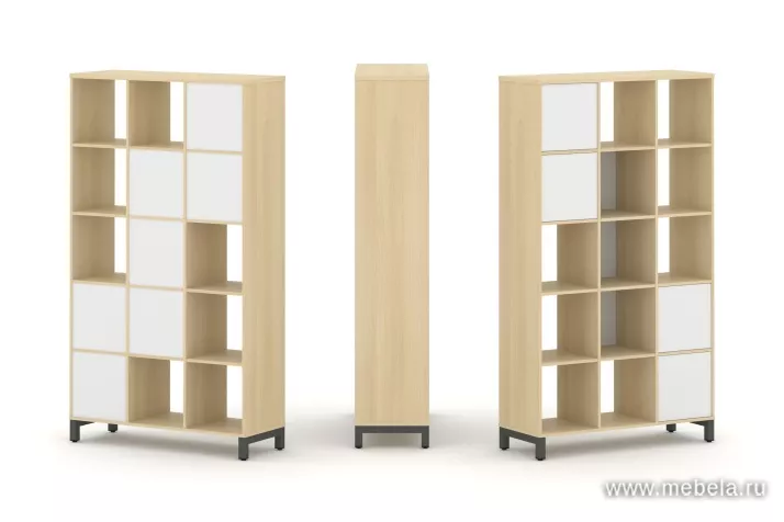 мебель Project Acacia