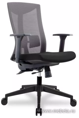 кресло CLG-428 B