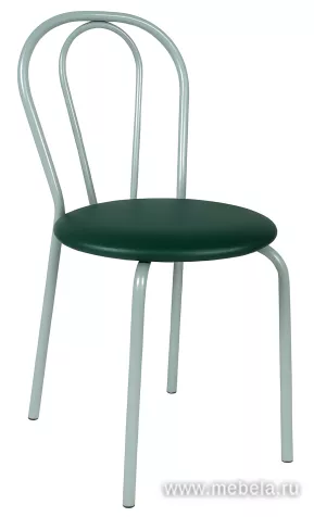 Обеденный стул Tulipan Alum