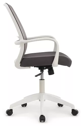 фото кресло RV-W-207 White №3