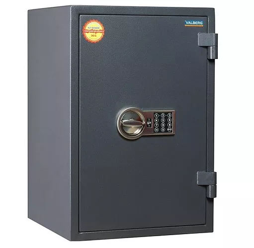 фото Сейф Кварцит 65T EL №2