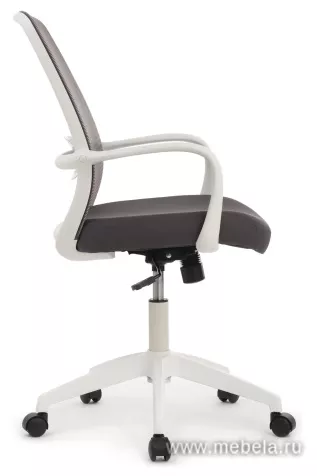 кресло RV-W-207 White