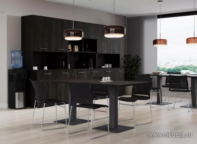 Офисная мини-кухня Mali