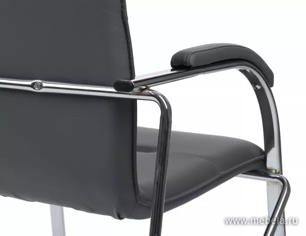 кресло RV-Samba Chrome