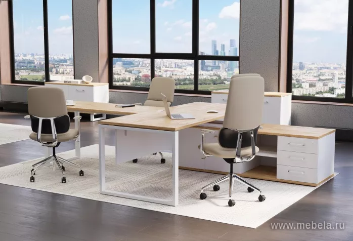 кабинет Шифт Тиквуд