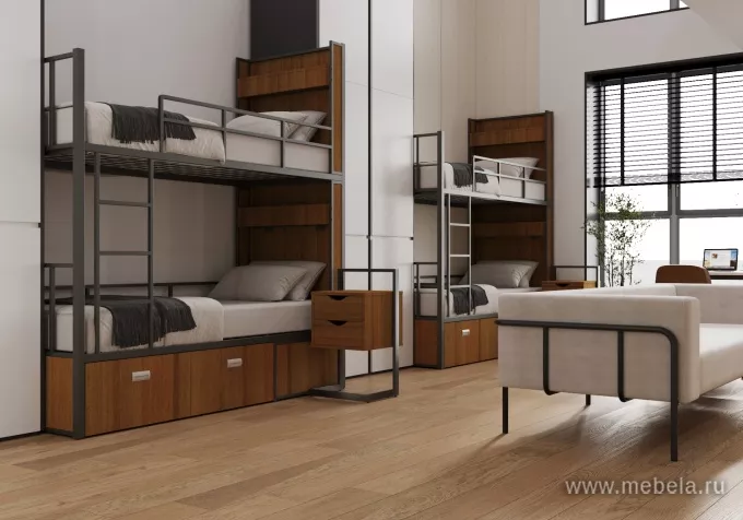 Мебель Overnight