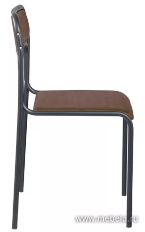 стул Анкона Black