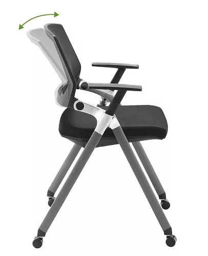 фото Кресло-конференц Clip №5