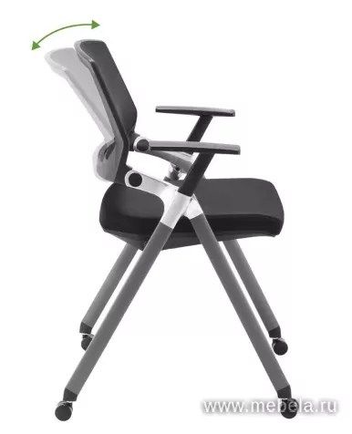 Кресло-конференц Clip