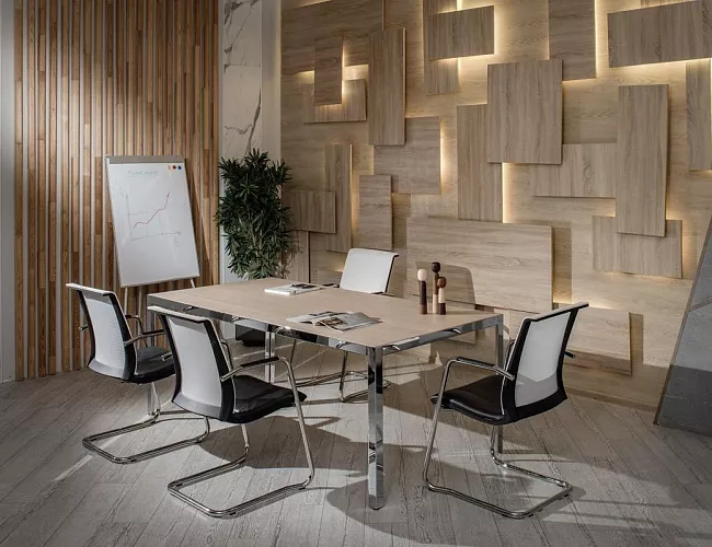 фото кабинет Enzo №5