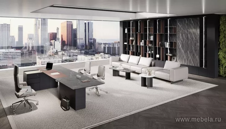 кабинет Стоун