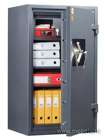 Сейф Гарант Евро 120T
