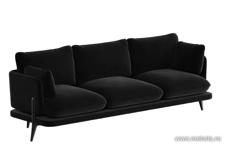 Офисный диван Поско