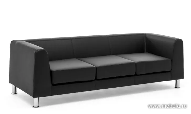 Офисный диван Eva Prof