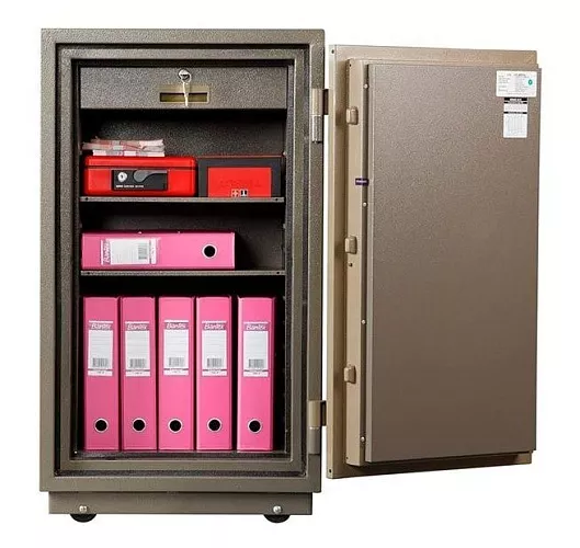 фото Cейф FRS-99.T-CL №3