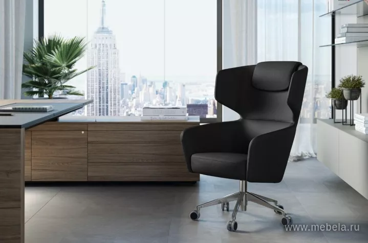 кресло Vento Vip