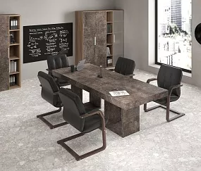 столы Бетон +