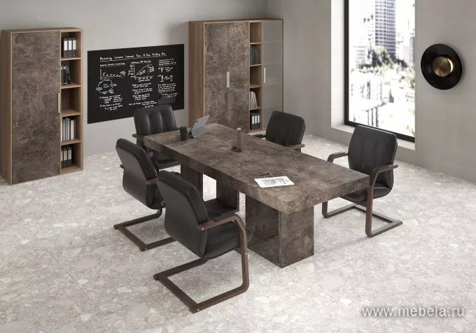 столы Бетон +