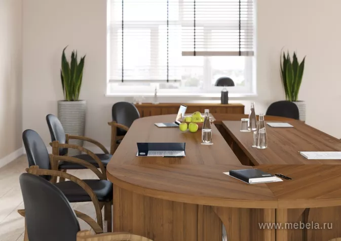 кабинет Престиж