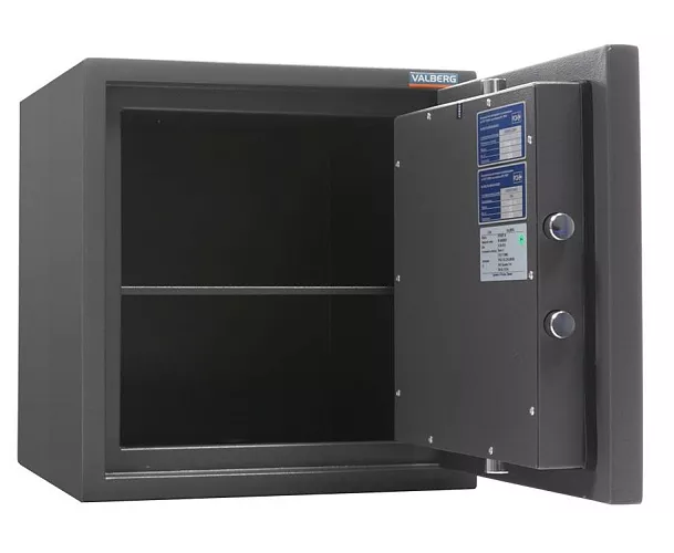 фото Сейф Гранит 46 №4