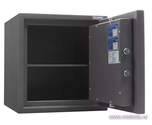 Сейф Гранит 46