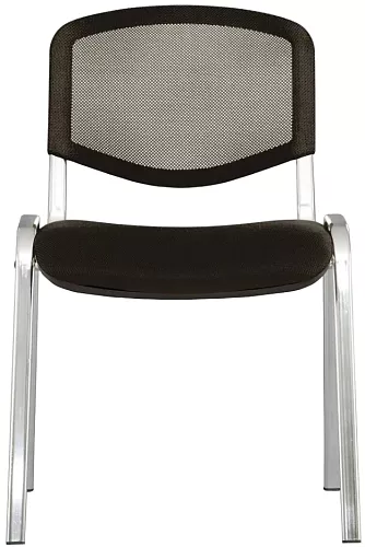 фото стул Iso Net Chrome №2