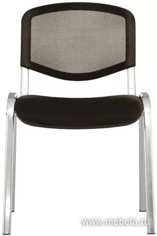 стул Iso Net Chrome