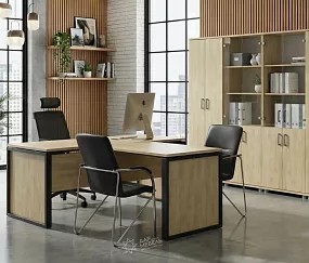 кабинет Аргентум-М Баттл