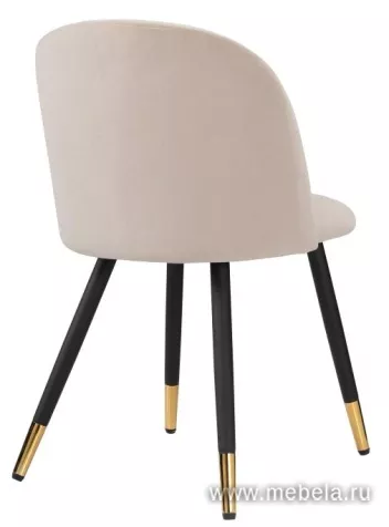 стул Gabi Gold
