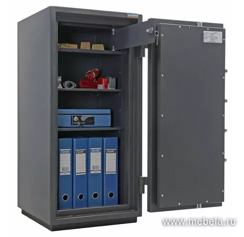 Сейф Гранит 90T