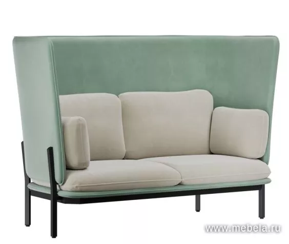 Офисный диван Стато