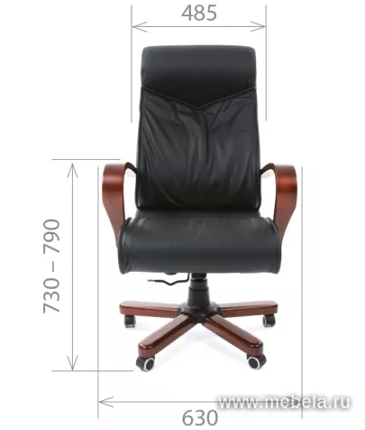 кресло CH-420 WD