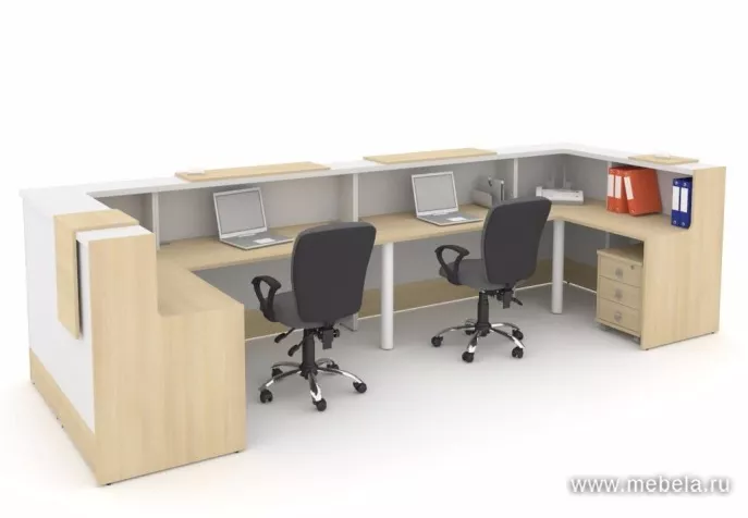 ресепшн Style Acacia