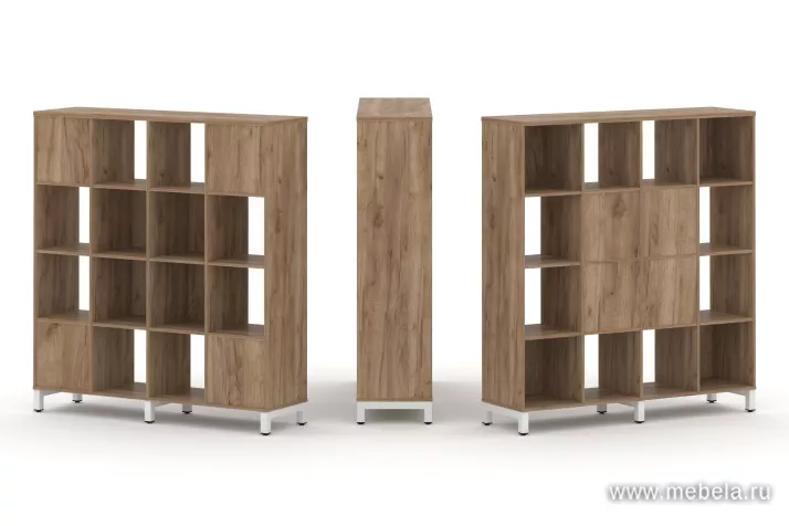 мебель Проджект Дуб