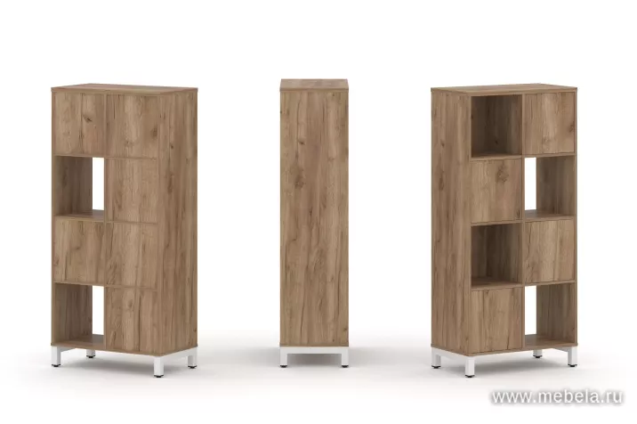 мебель Проджект Дуб