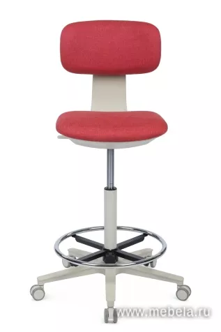 кресло высокое RV-Summit