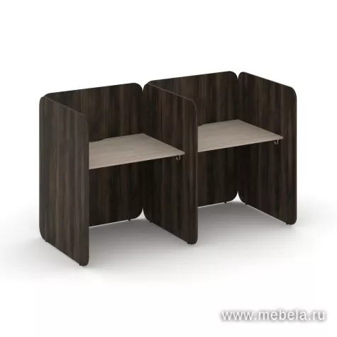 Мебель для Колл-центра Bell