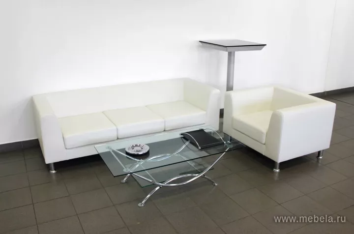 Офисный диван Eva Prof