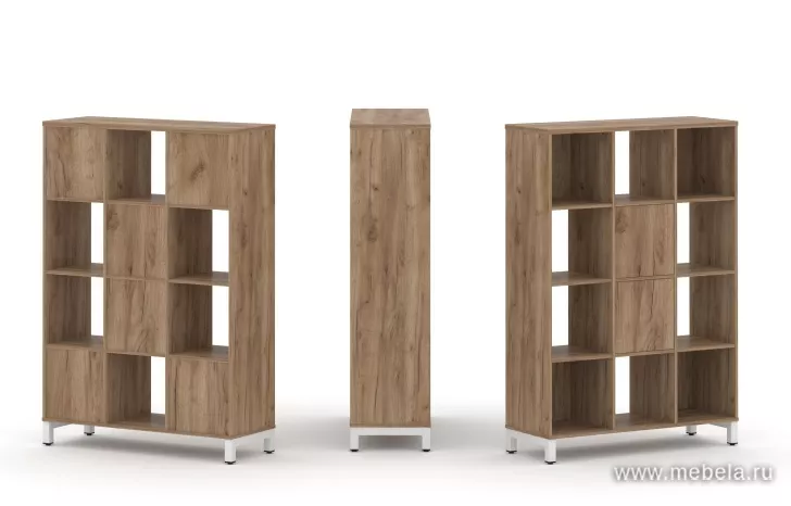 мебель Проджект Дуб