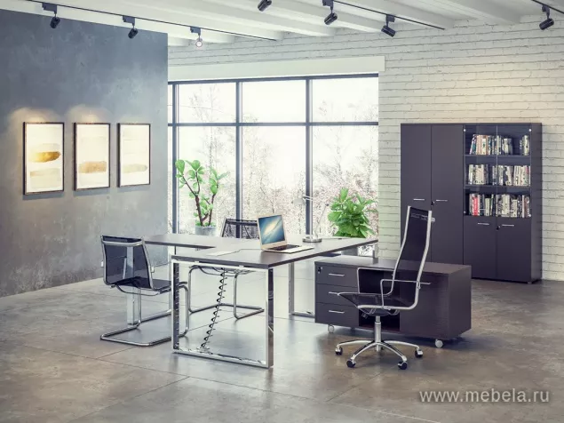 кабинет Rotonda