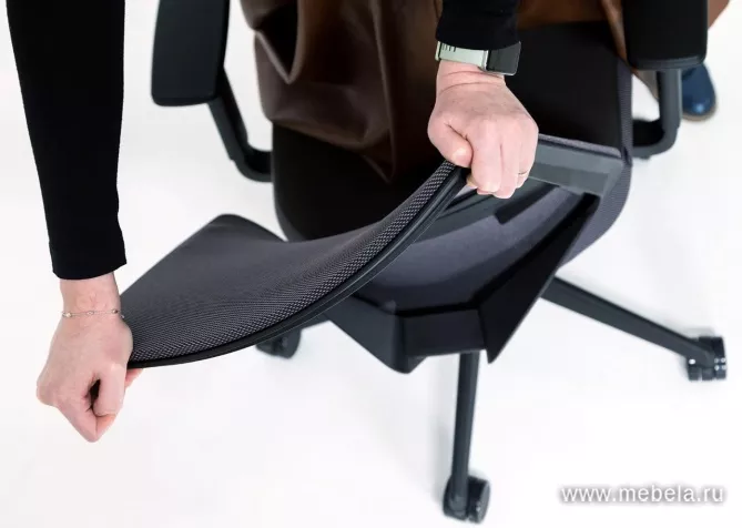 кресло Дотпро