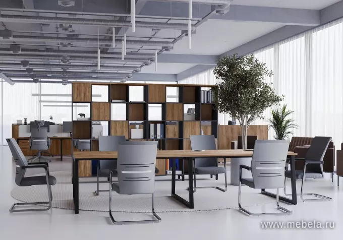 мебель Project Dub T1