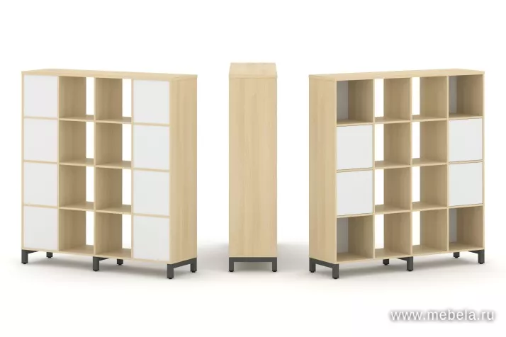 мебель Project Acacia