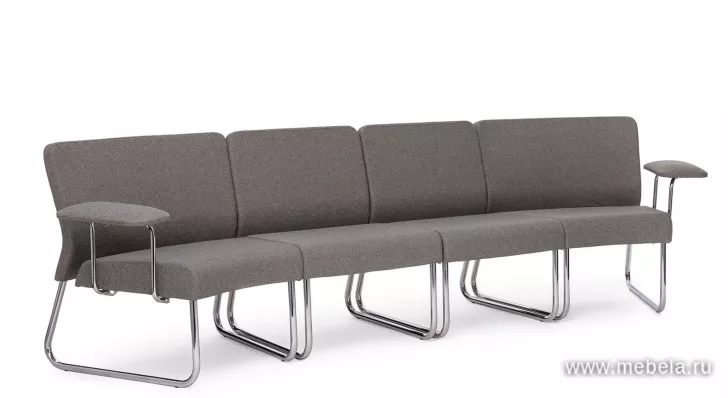 Офисный диван Сластик