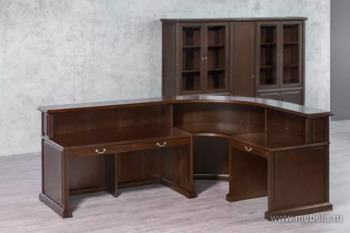 кабинет Washington