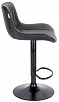 Барный стул Grace Black