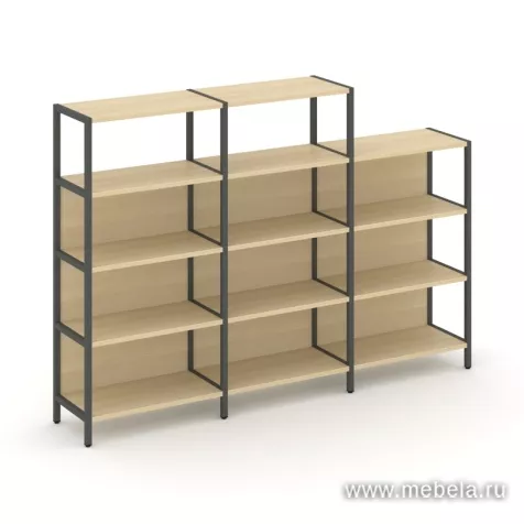 Cтеллажи Shelf Acacia