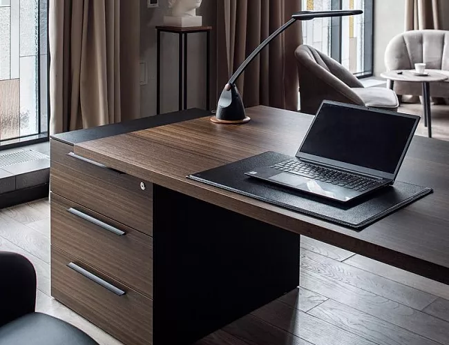 фото кабинет Renz №4